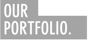 Our Portfolio